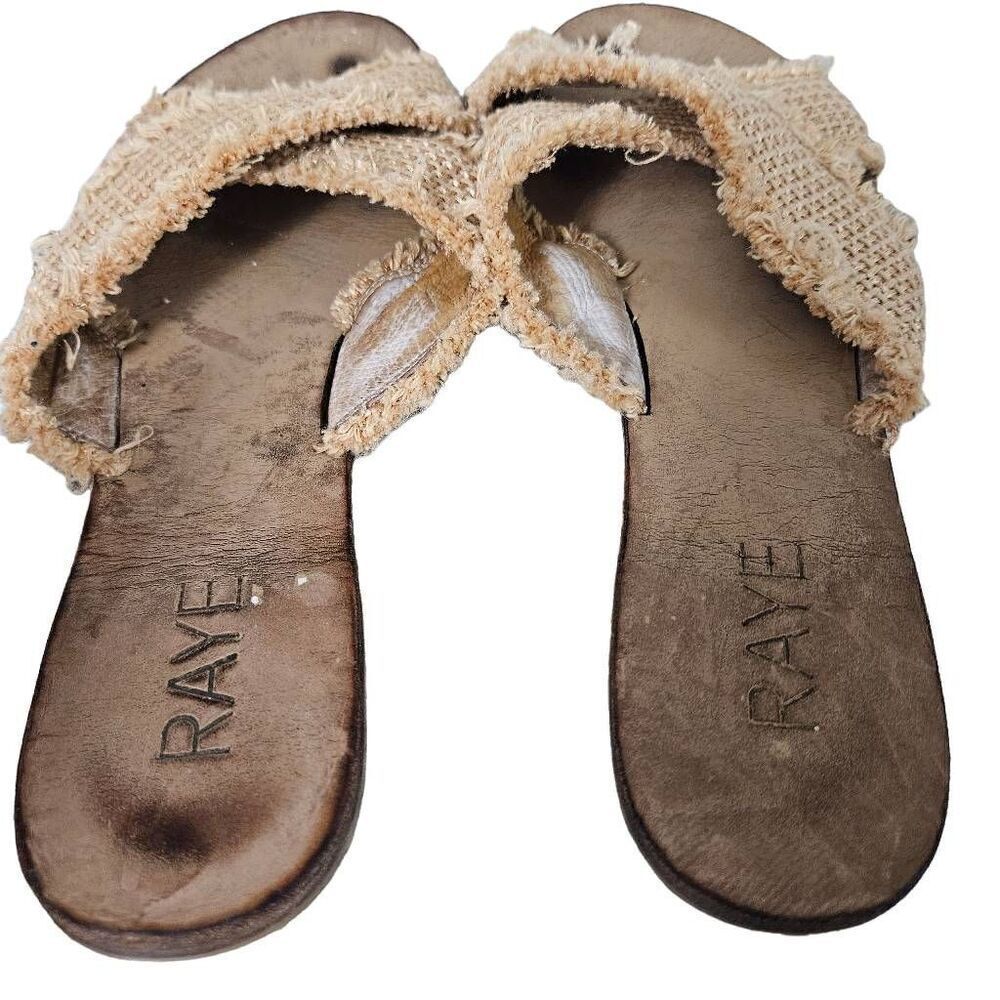 Raye sandals - Picture 6 of 6